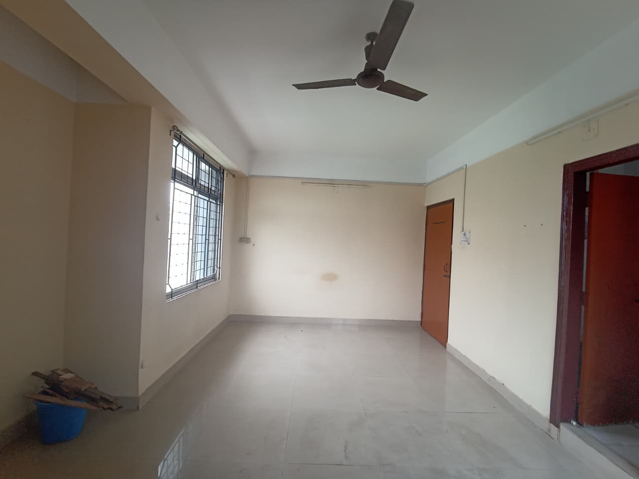 Unfurnished 3bhk in Borbari, Guwahati, Assam, India for Rent